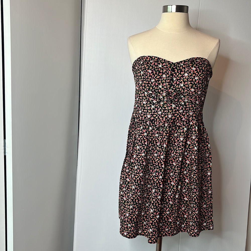 BeBop Dress Size M